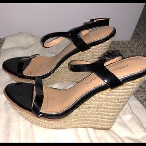 Badgley Mischka Glenna Espadrille